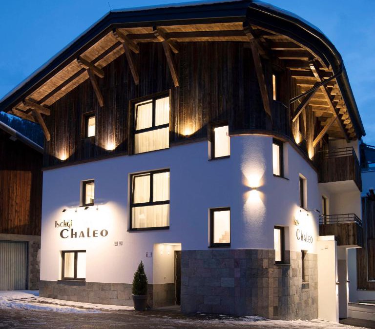 Ischgl Apartment | Ischgl Chaleo