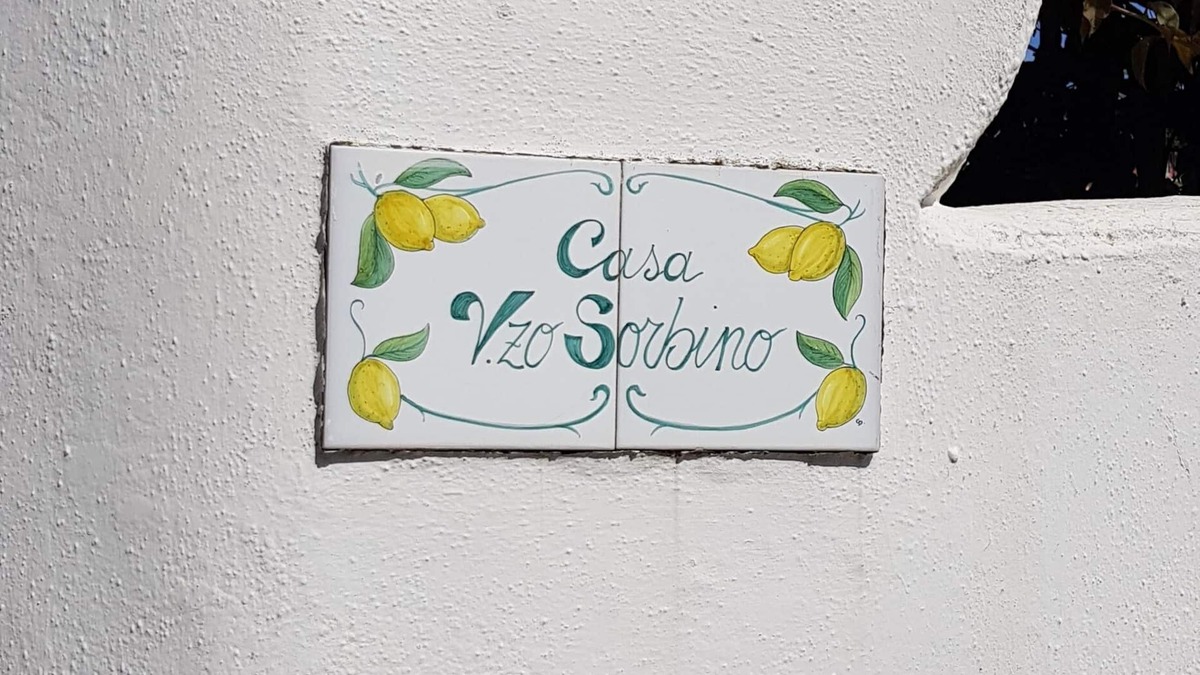 Casamicciola Terme Villa | Ischia Casamicciola: Villa surrounded by nature, in the silence more 'absolute