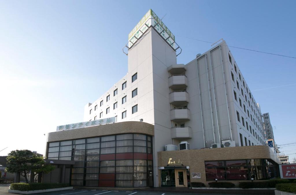 Ise Hotel | Ise City Hotel