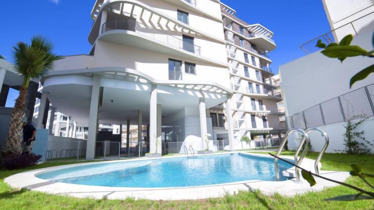 Calpe City Center Apartment | Isea Calpe 04 by Interhome