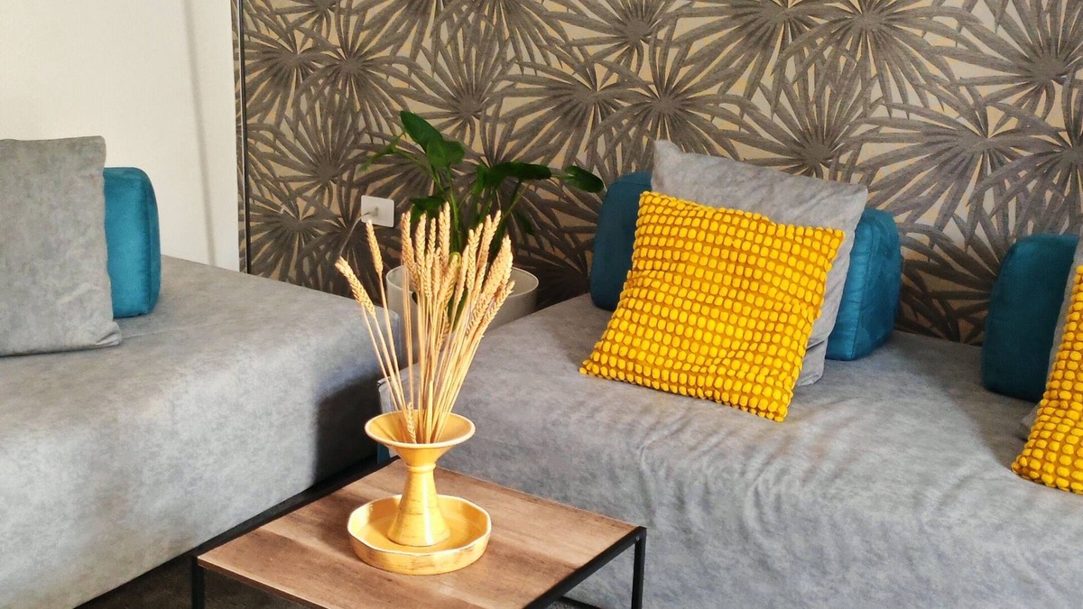 Trani House | Isensi luxury suite Trani