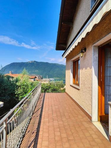 Sale Marasino Apartment | Iseo Lake Terrace