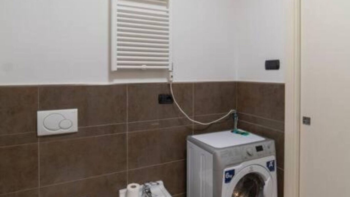 Iseo Apartment | ISEO SMILE house