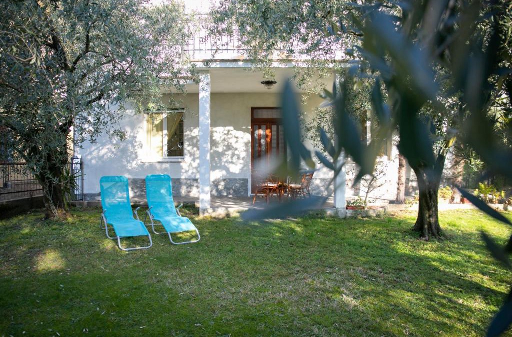Predore Apartment | IseoLakeRental - Casa La Rondine