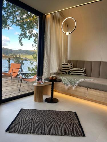 Orsova Cabin | ISH Danube Village