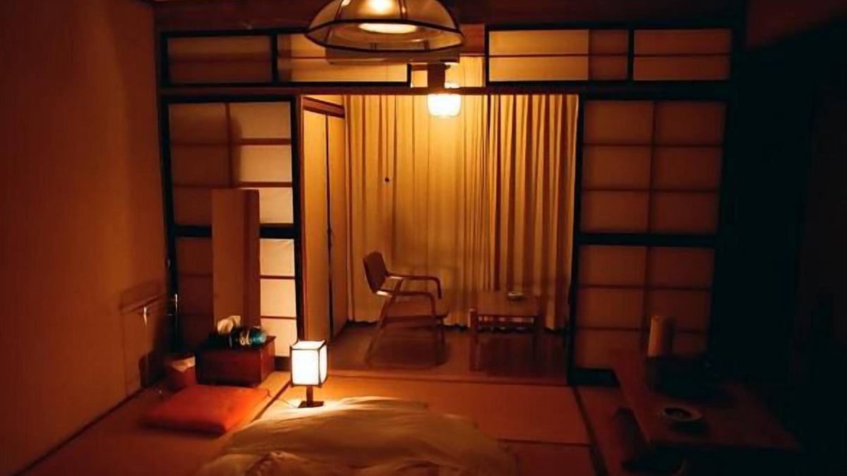 Hirosaki House | Ishiba Ryokan