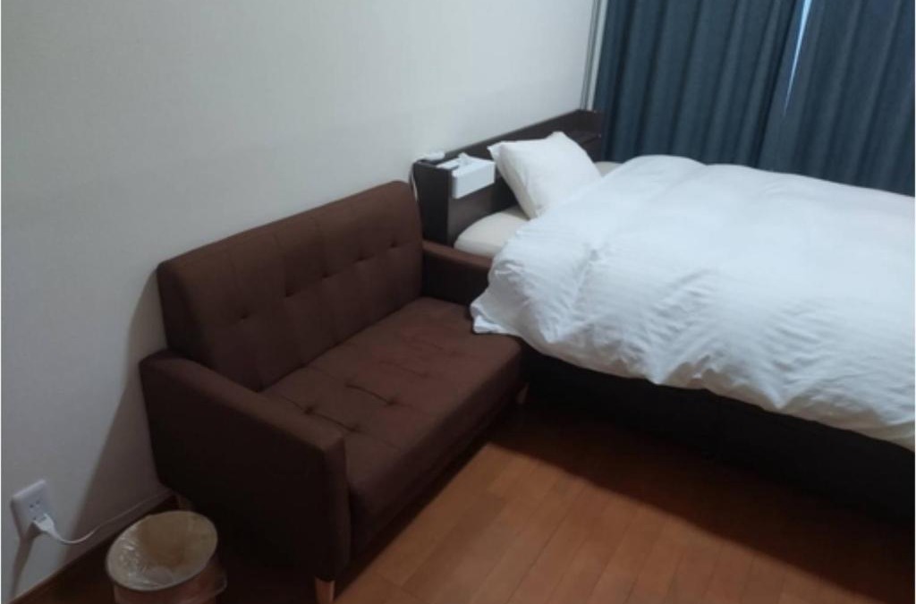 Isinomaki Hotel | IshinomakiYado - Vacation STAY 71853v