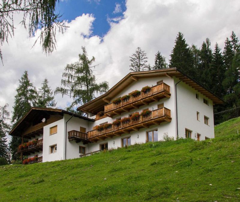 Valle San Silvestro House | Isidorhof