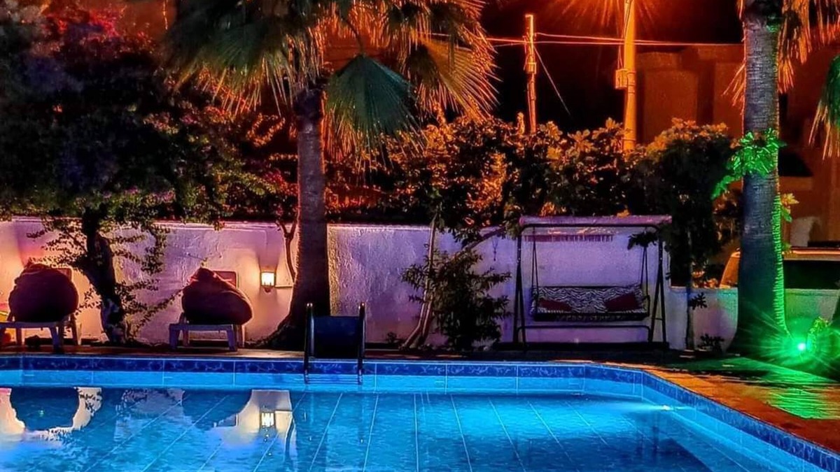 Dalyan Apartment | Isil Suite