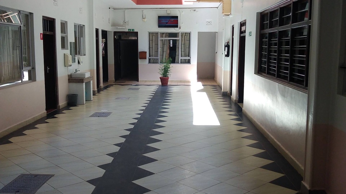 Isiolo Hotel | Isiolo Transit Hotel