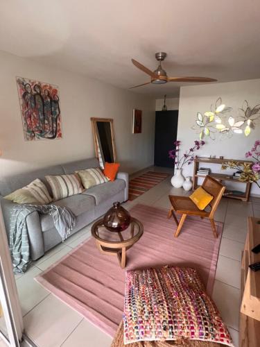 Fort-de-France Apartment | Isis'Appart Appartement Charmant in Fort de France