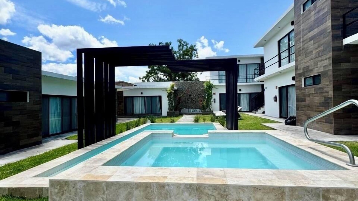 Parras de la Fuente Hotel | ISIS HOTEL BOUTIQUE