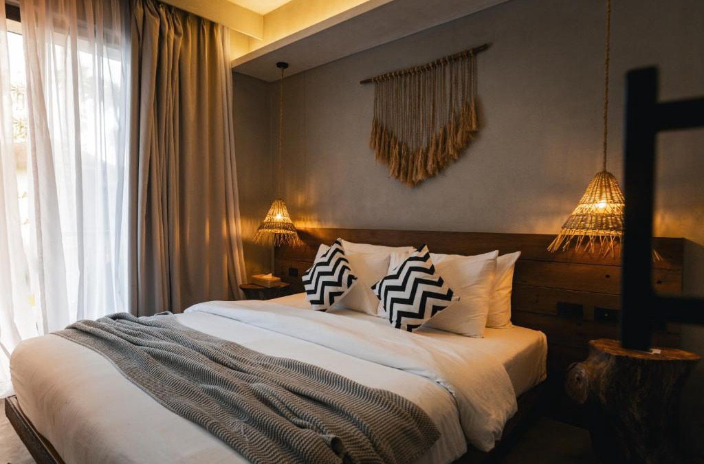 El Nido Hotel | Isla Amara Resort