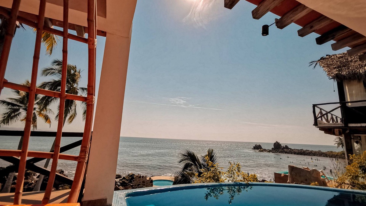 San Blas Villa | Isla Quimera San Blas Only Adults