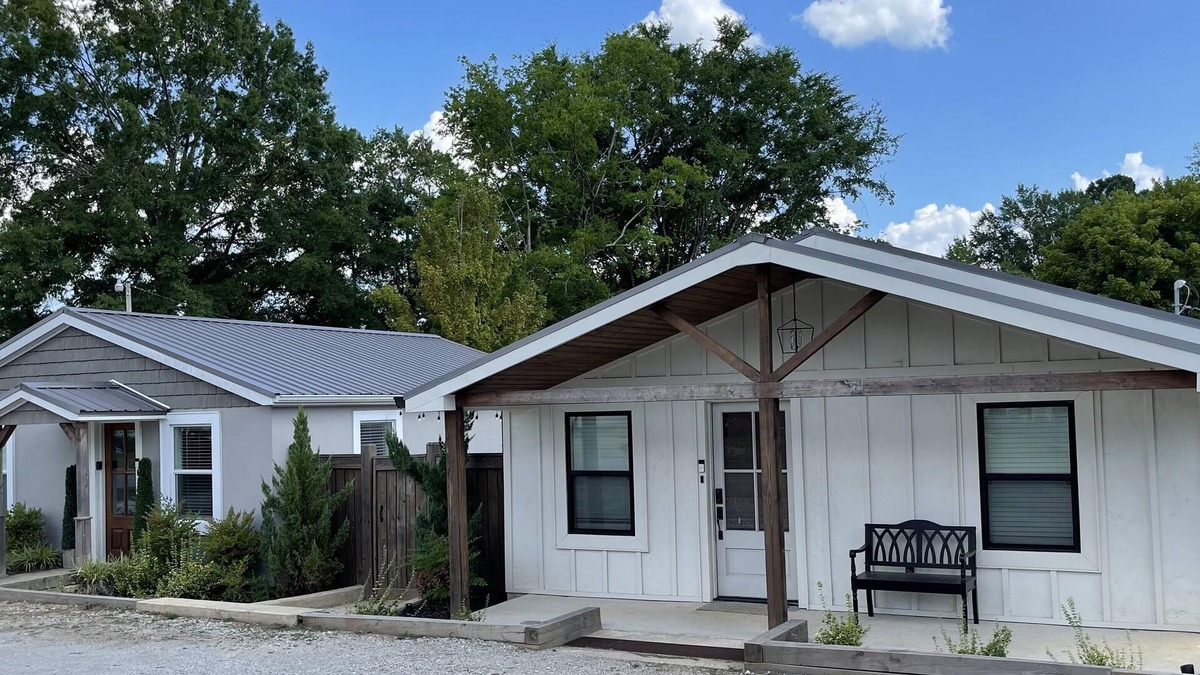 Iuka Cottage | Isla's Cottage Beautiful Cottage w/Boat Parking