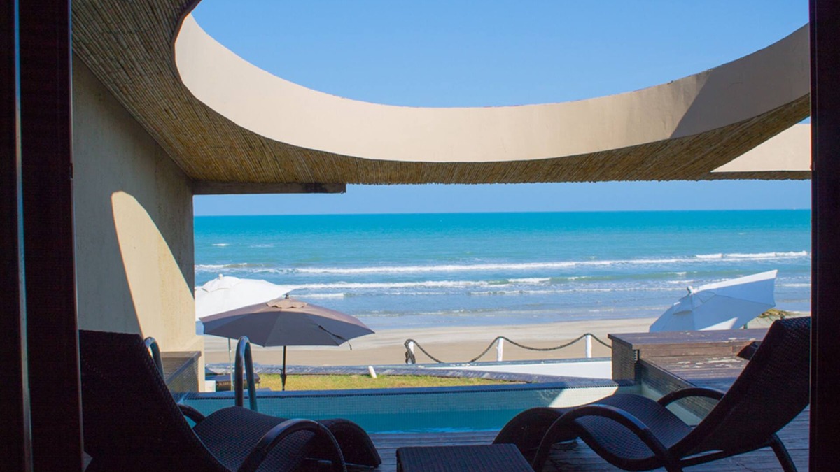Tuxpan Hotel | Isla Tajín Beach & River Resort