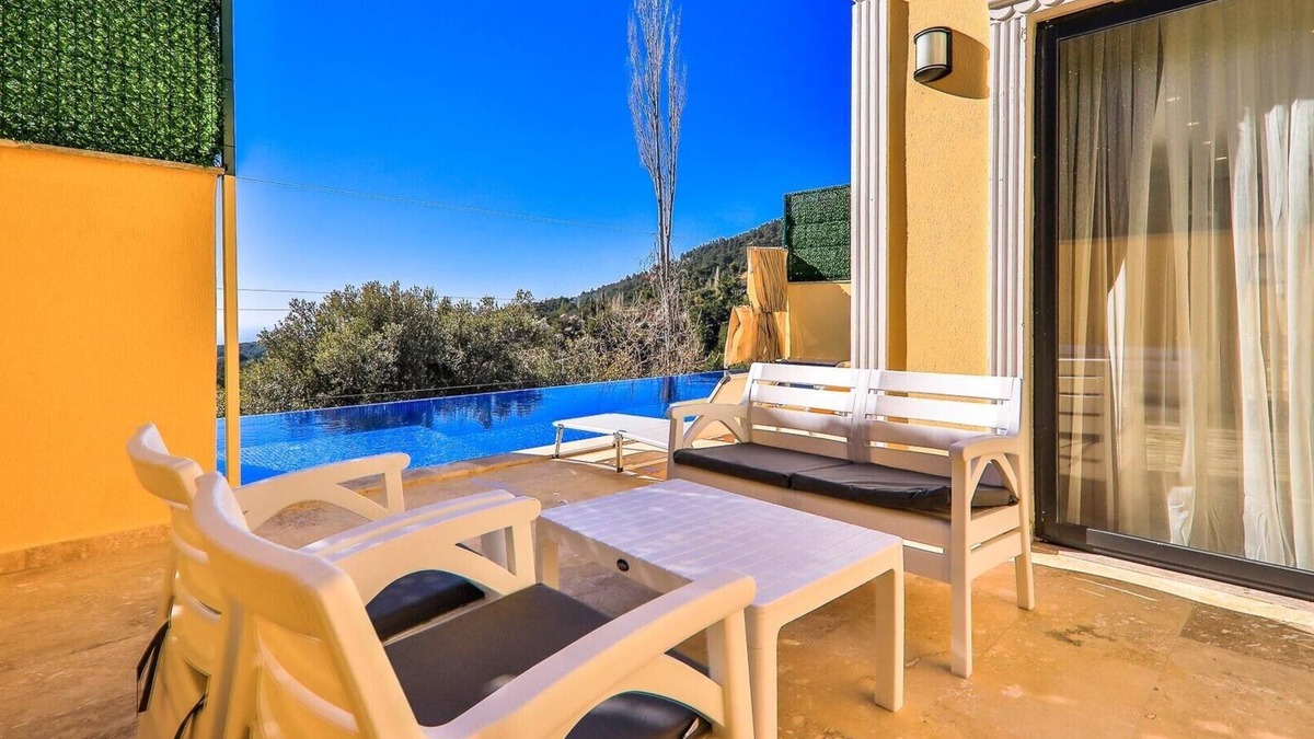 Islamlar Villa | Islamlar 5 Bedroom Villa - 9581