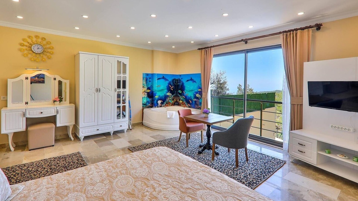 Islamlar Villa | Islamlar Village 3 Bedroom Villa - 6652