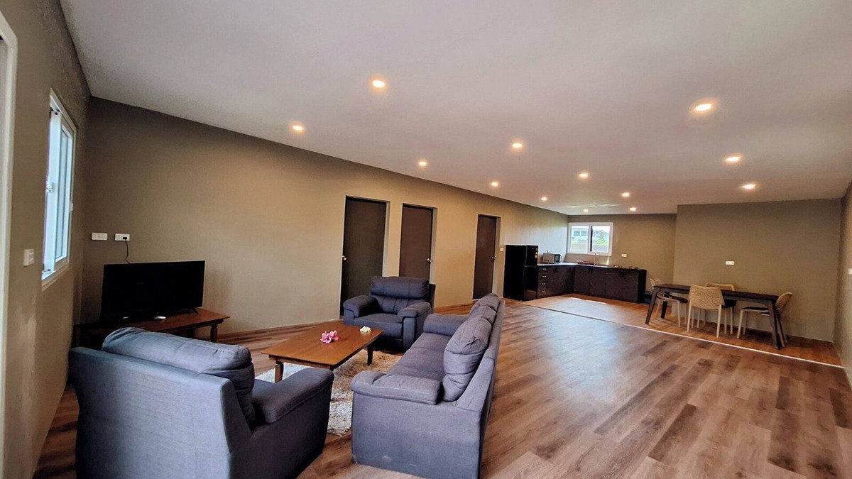 Nadi House | Island Accommodation Nadi