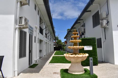 Suva Hotel | Island Accommodation Suva Premier Hospitality