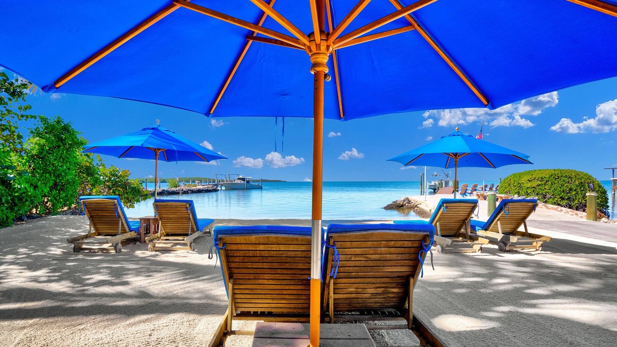 Tavernier Apartment | Island Bay Resort