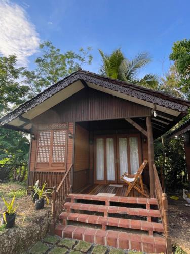 San Juan Villa | Island Casitas Siquijor
