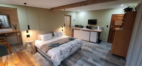 Sedgefield House | Island Flip Flop Holidays