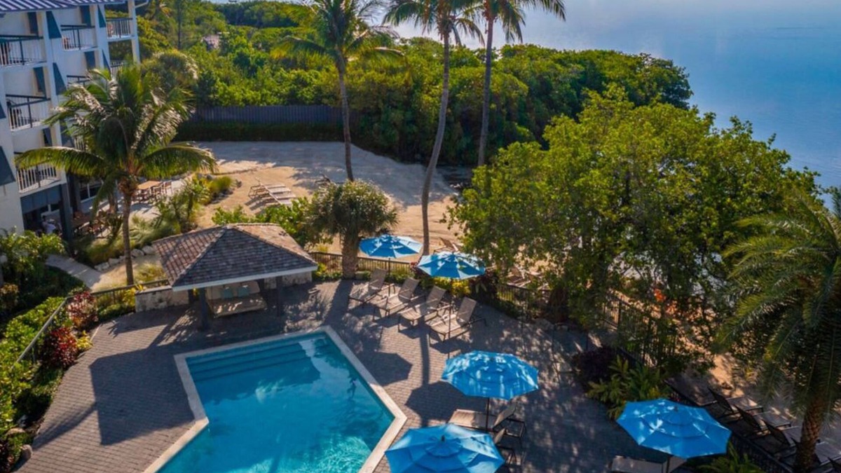 Islamorada Hotel | Island Getaway: Relaxing Room w/Balcony, Free Parking & 3 Pools