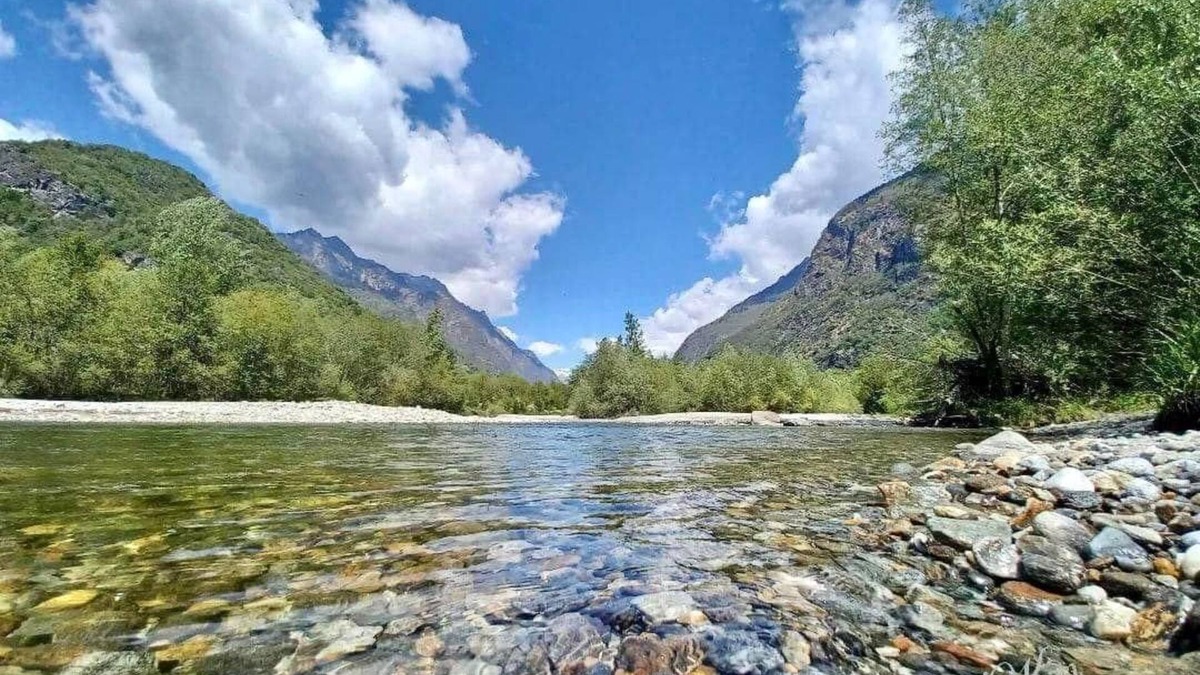 Grono House | Island holiday home