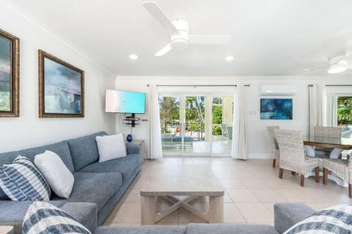 Rum Point Apartment | Island House #12 at Rum Point