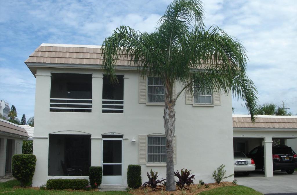 Siesta Key Villa | Island House Beach Resort 10B