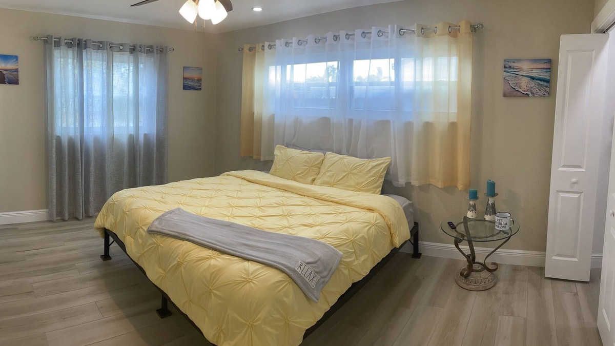 Catalina Isle Estates House | Island house n15 Minutes from Port Canaveral