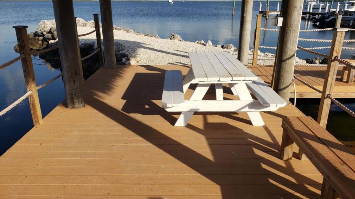 Key Largo Village House | Island Paradise with private beach & private bay sunset views.