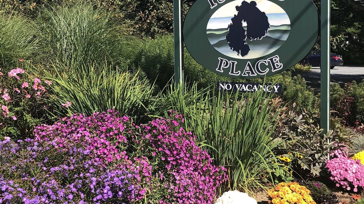 Bar Harbor Hotel | Island Place