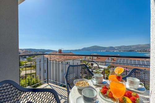 Okrug Gornji Apartment | Island Resort Mihaela