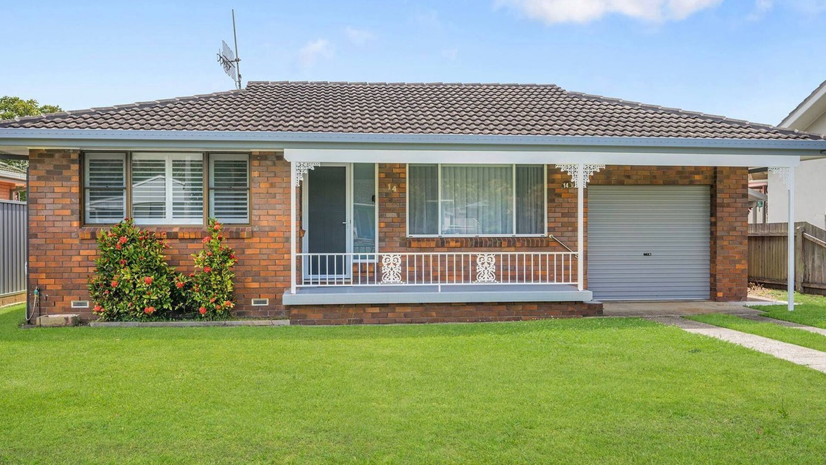 North Haven House | Island Time - 3 bedroom holiday home in North Haven