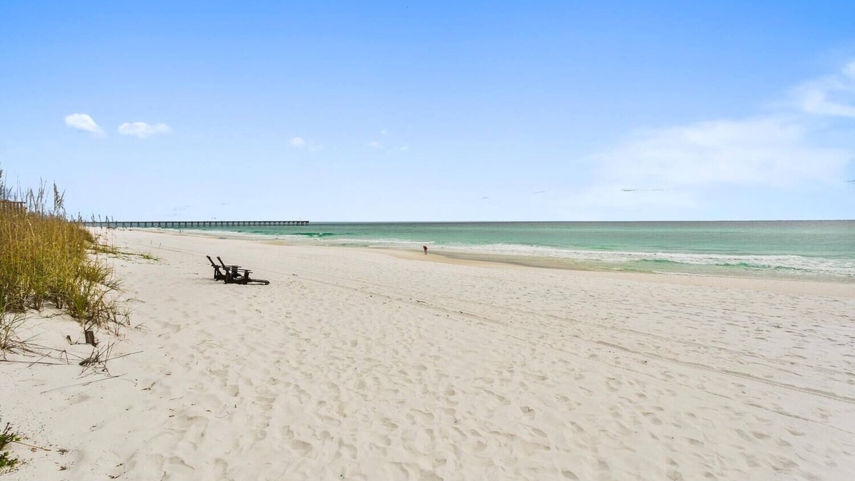 Villa Sabine Condo | "Island Time" Condo w/Extraordinary Views! 2 Bed 2 Bath