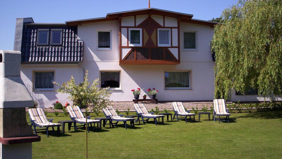Karlshagen Resort | Island Usedom Ostseebad Karlshagen vacation room no.6 for 2 persons.
