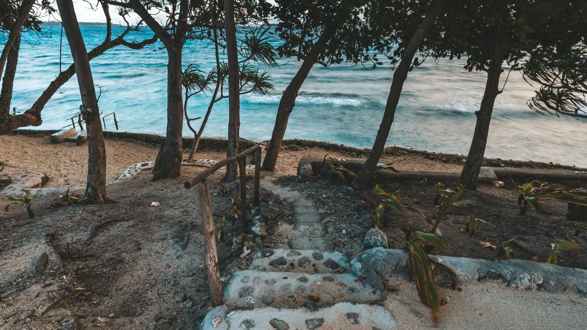 Aore Island Cottage | Island View Cottages 3 Br