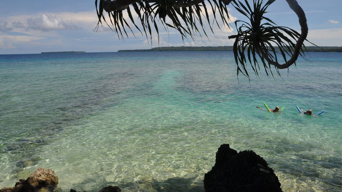 Aore Island Cottage | Island View Cottage 1 BR