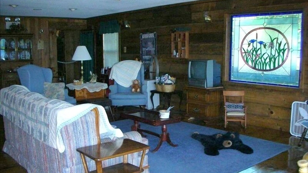 North Lake George House | 'Island View in Hague' Directly on Quiet Northern Lake George ***** View & Sunny