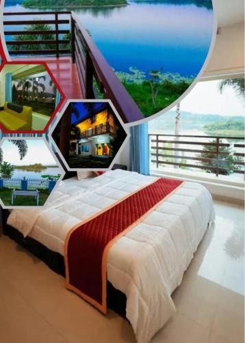 Vayittiri House | Island View Resort- Lake view Private villa - Premium Villa Resort in Wayanad