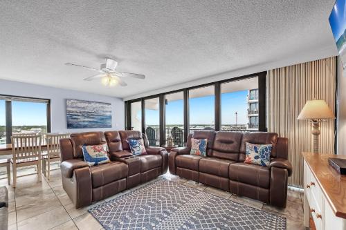 Gulf Shores House | Island Winds West Unit 570