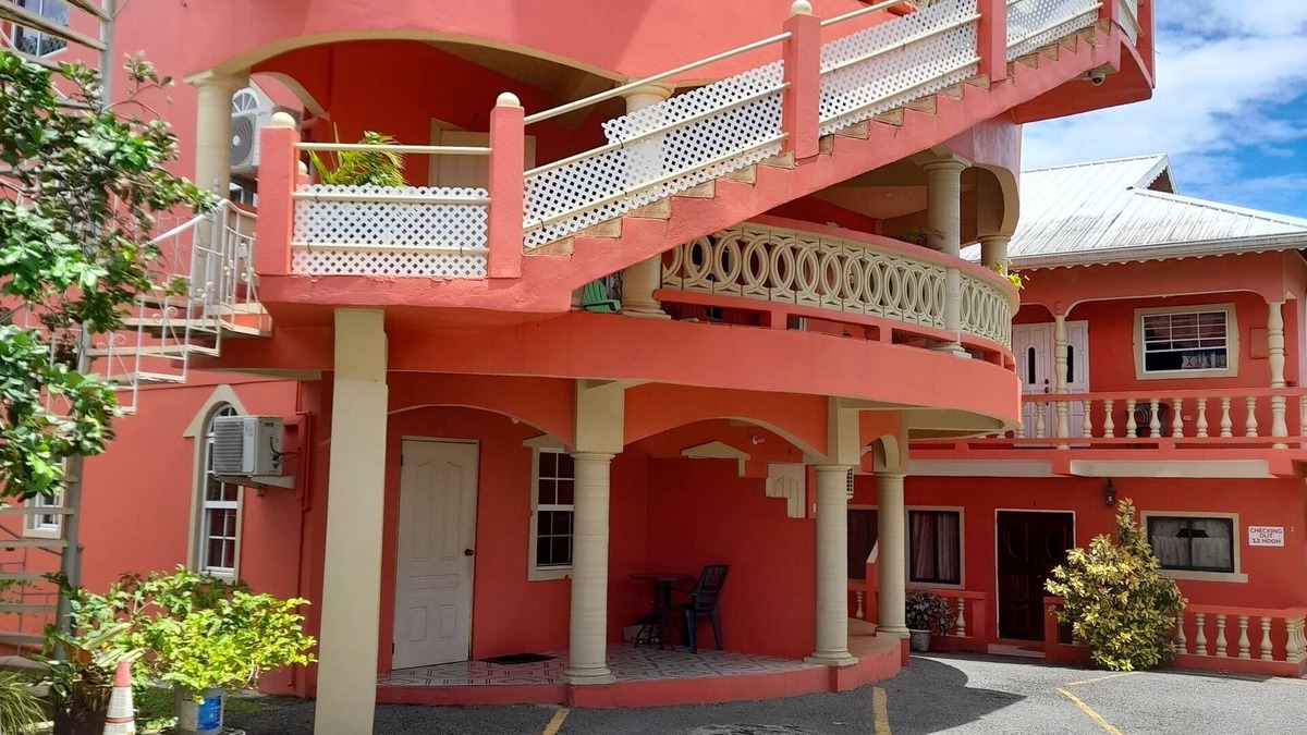 Canaan Apartment | Islanders Place