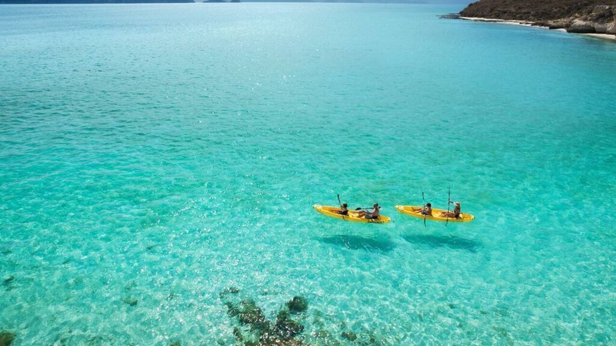 Loreto Resort | islands at Loreto ** price & location wrong **
