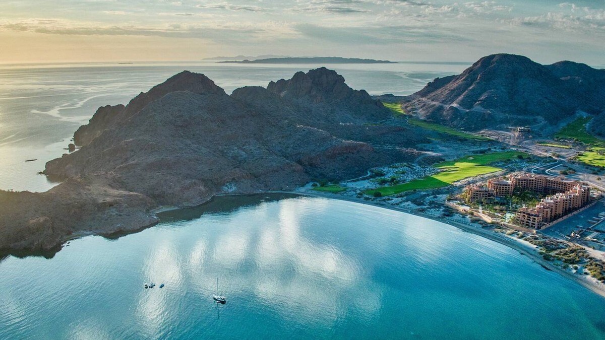 Loreto Resort | Islands of Loreto: Villa del Palmar 2 Bedroom Luxury Suite