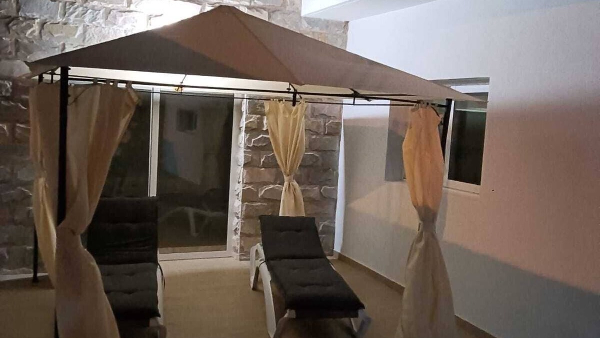 Gran Tarajal House | Islas Canarias Fuerteventura Casa Catumbela
