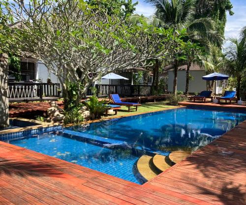 Nong Thale Resort | Isle Beach Resort Krabi-SHA