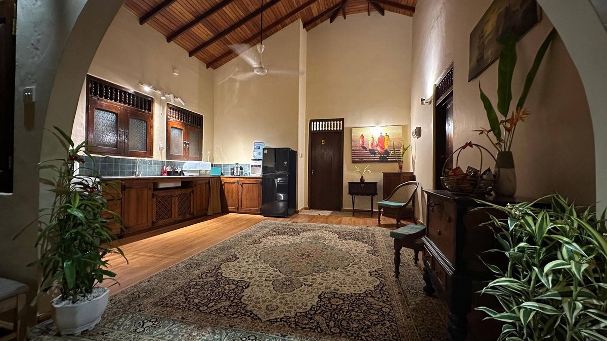 Kaduruduwa Villa | Isle Of Thalpe