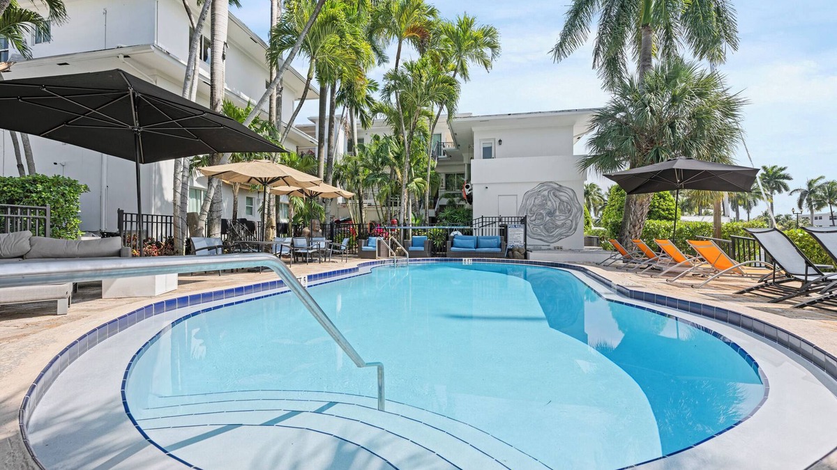 Nurmi Isles Apartment | Isle of Venice